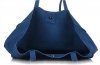 Kožené kabelka shopper bag Vittoria Gotti jeans V205454